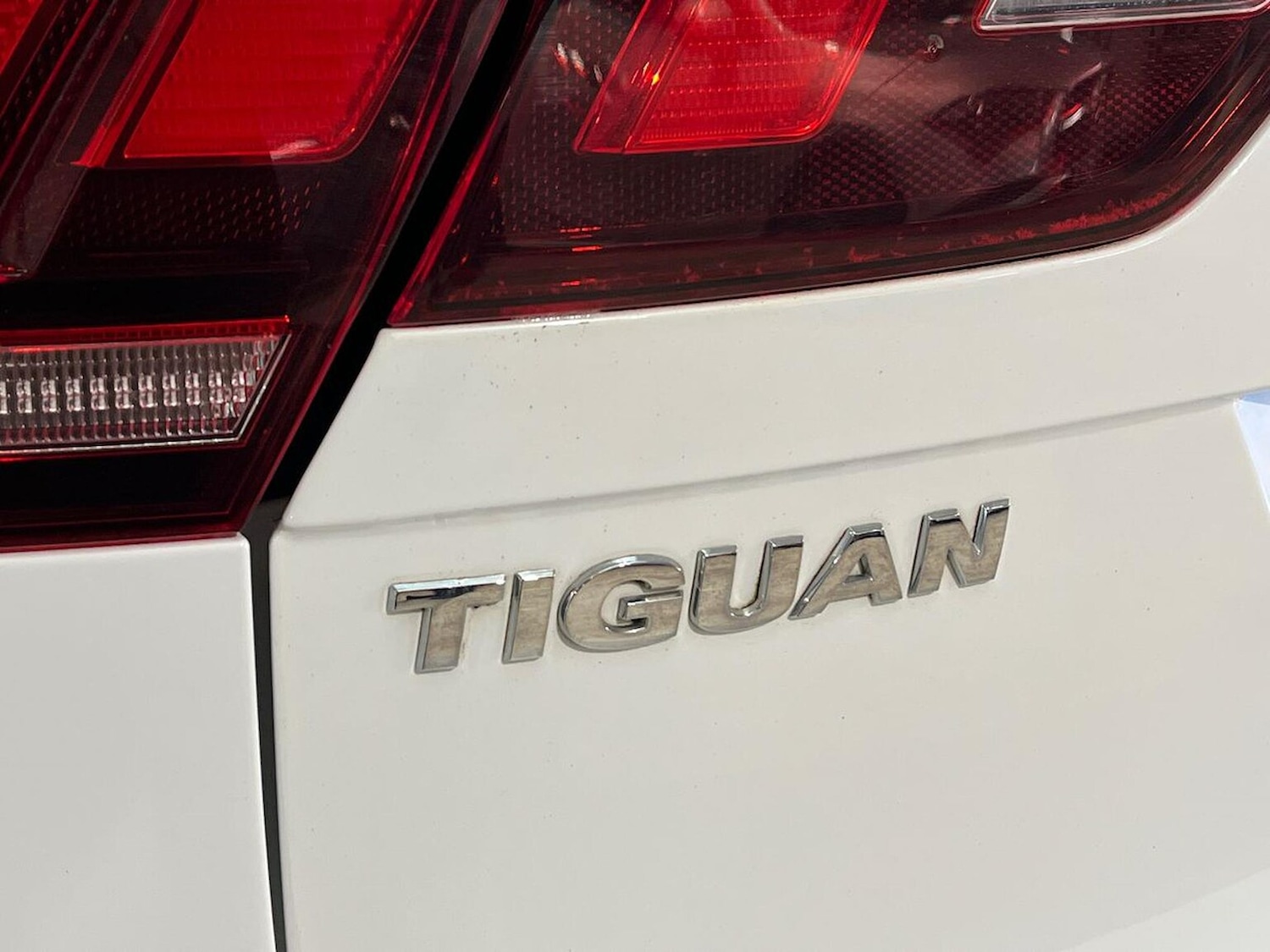 Used Volkswagen Tiguan 2017 for sale - 76706413: Photo 40