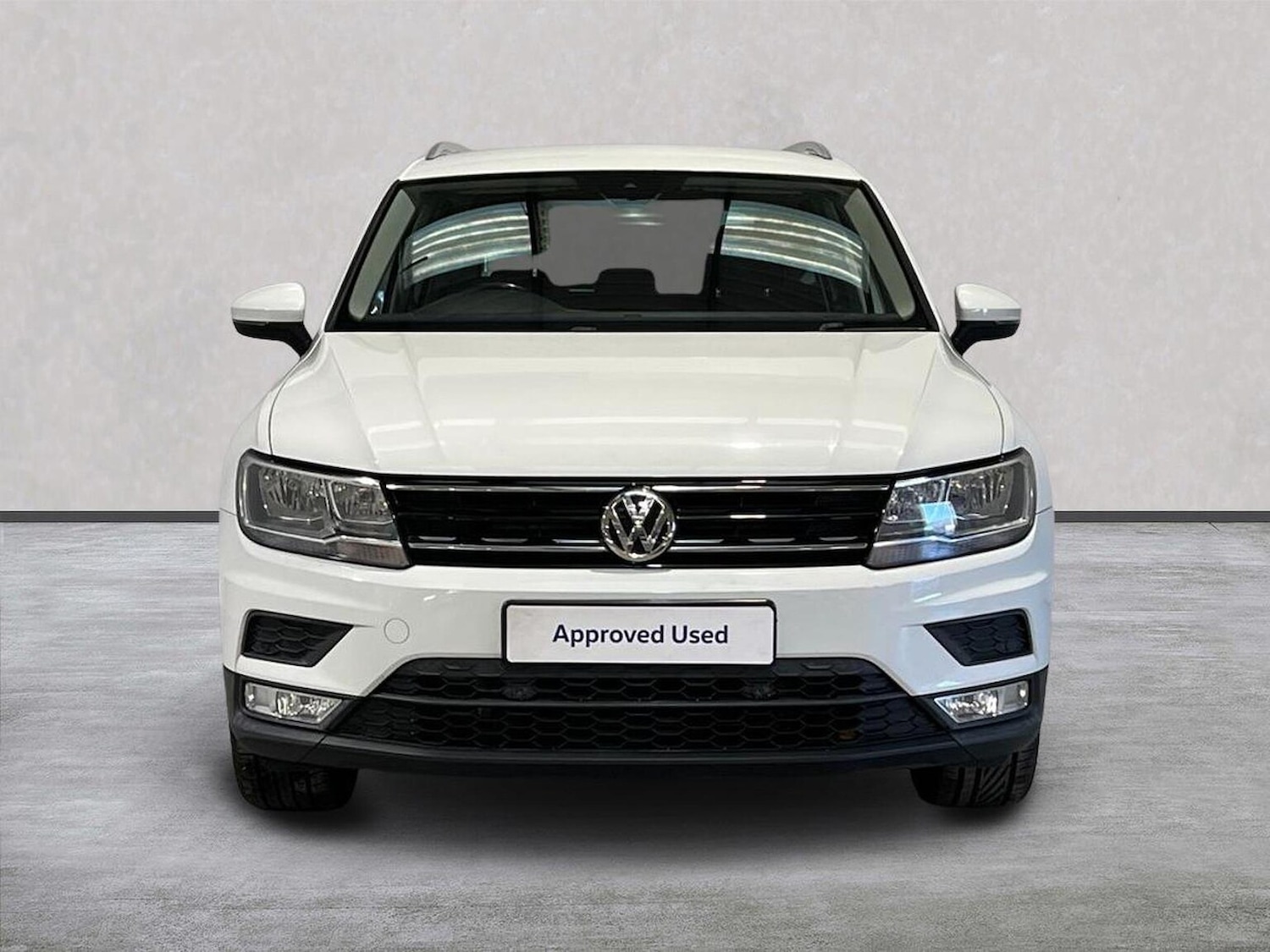 Used Volkswagen Tiguan 2017 for sale - 76706413: Photo 5