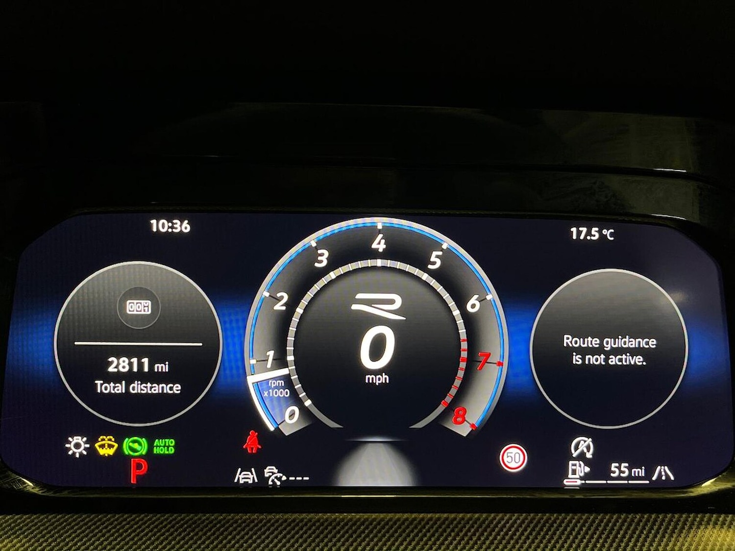 Used Volkswagen Golf 2025 for sale - 76157135: Photo 10