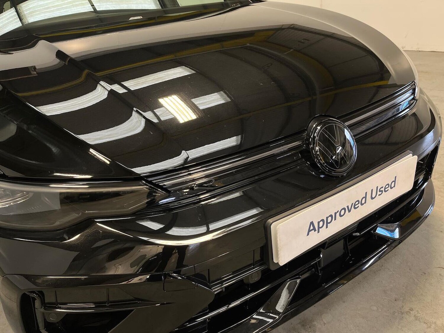 Used Volkswagen Golf 2025 for sale - 76157135: Photo 33