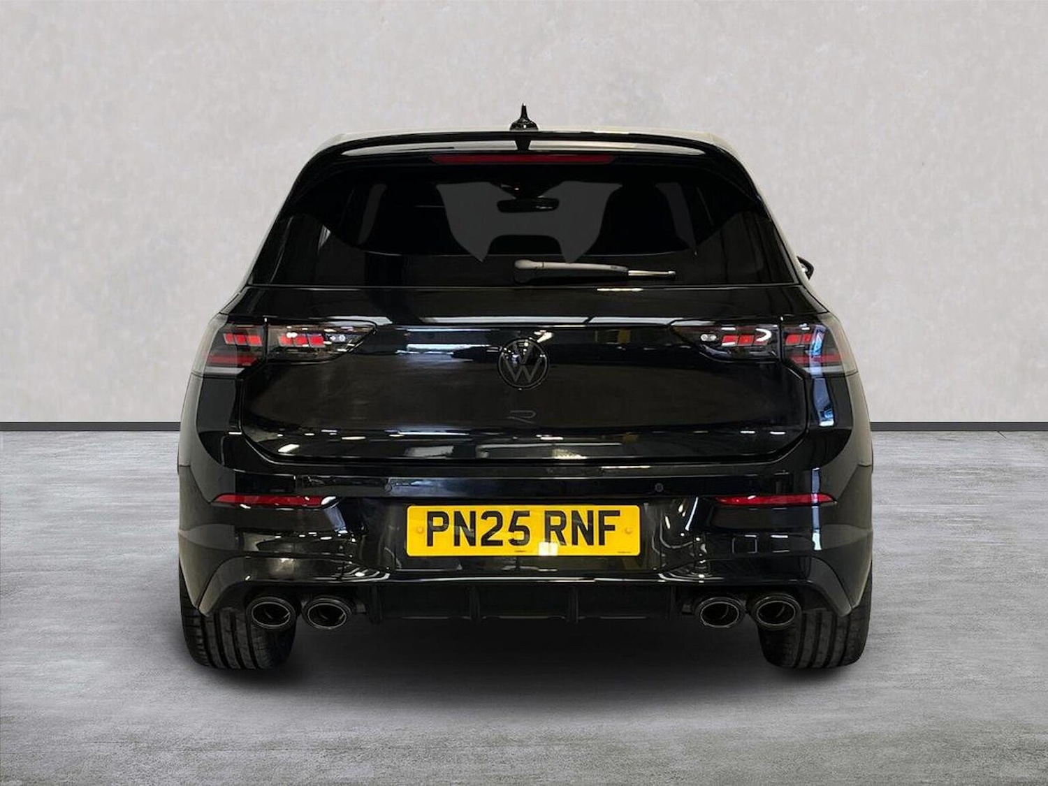 Used Volkswagen Golf 2025 for sale - 76157135: Photo 4