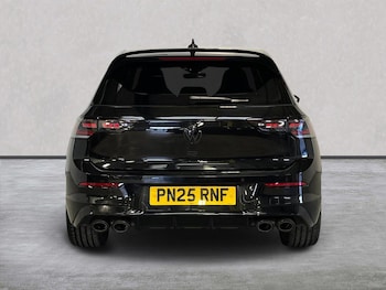 Used Volkswagen Golf 2025 for sale - 76157135: Photo
