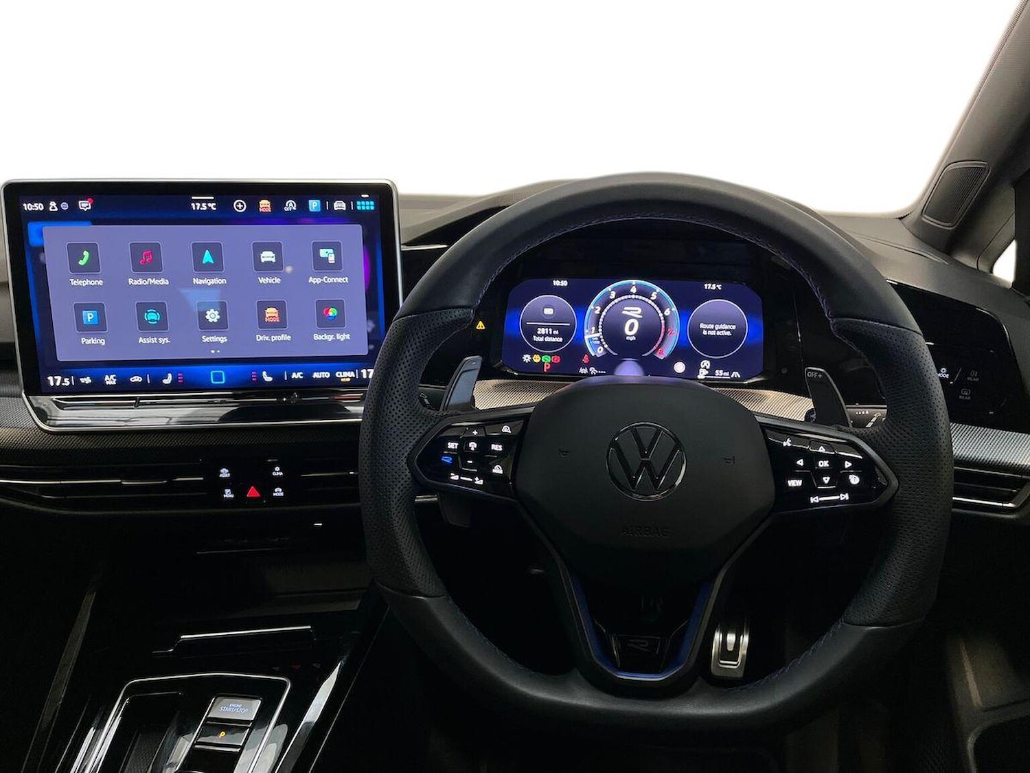 Used Volkswagen Golf 2025 for sale - 76157135: Photo 9