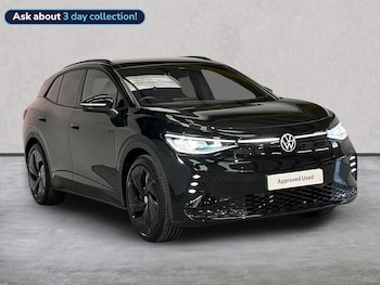 Used Volkswagen ID.4 2026 for sale - 78755749: Photo