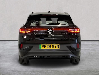 Used Volkswagen ID.4 2026 for sale - 78755749: Photo