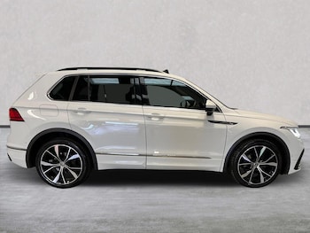 Used Volkswagen Tiguan 2022 for sale - 75491261: Photo