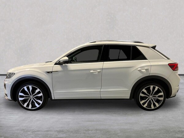 Used Volkswagen T-Roc 2018 for sale - 76232797: Photo 19