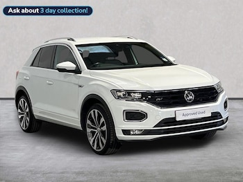 Volkswagen - T-Roc