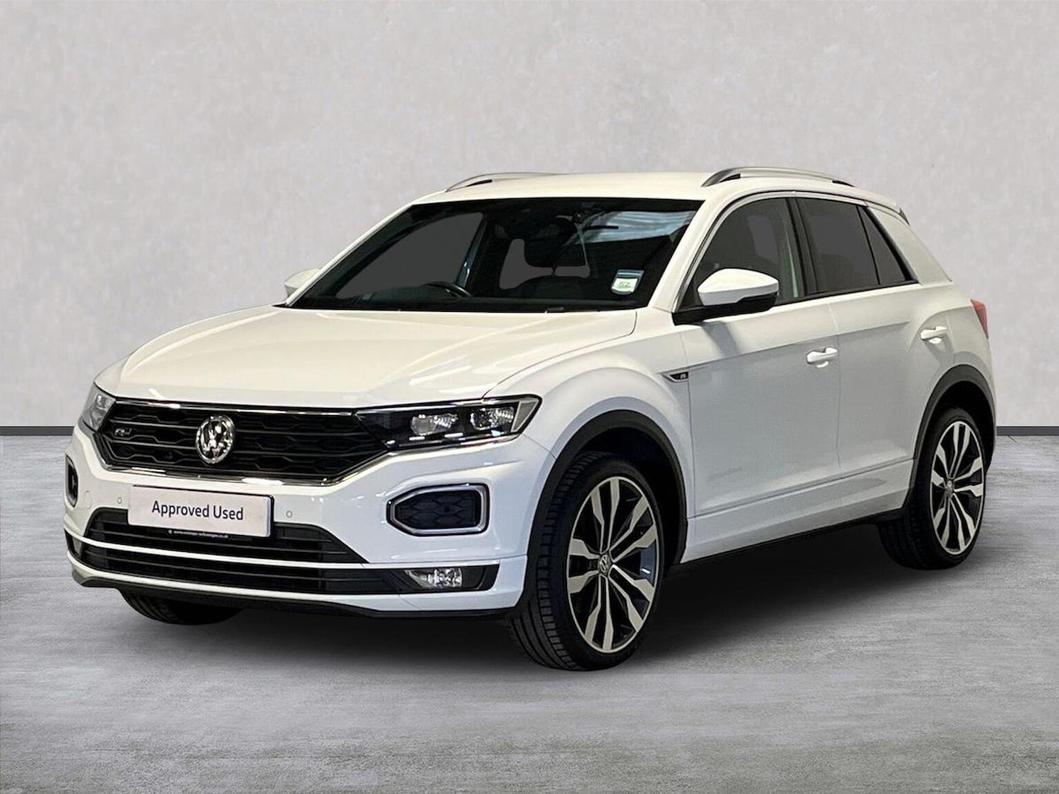 Used Volkswagen T-Roc 2018 for sale - 76232797: Photo 20