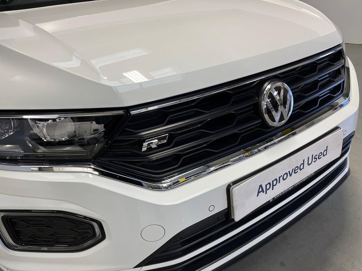 Used Volkswagen T-Roc 2018 for sale - 76232797: Photo 33