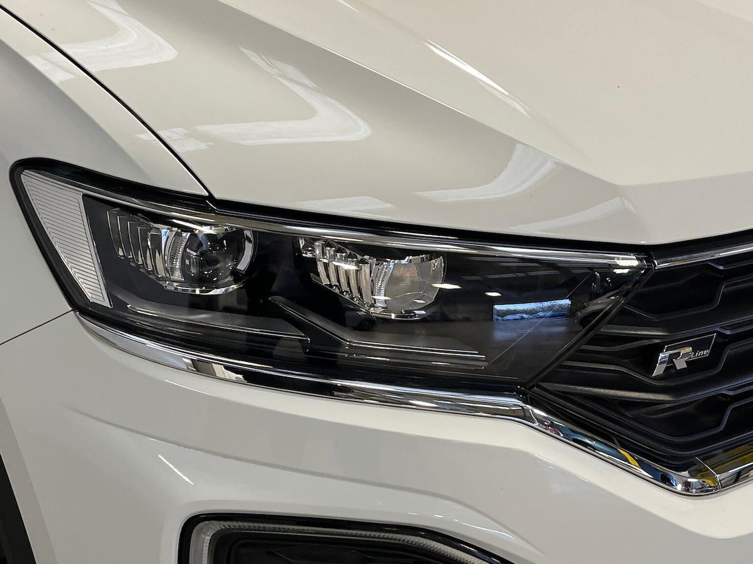 Used Volkswagen T-Roc 2018 for sale - 76232797: Photo 34