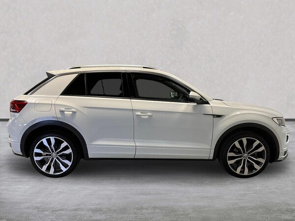 Used Volkswagen T-Roc 2018 for sale - 76232797: Photo 3