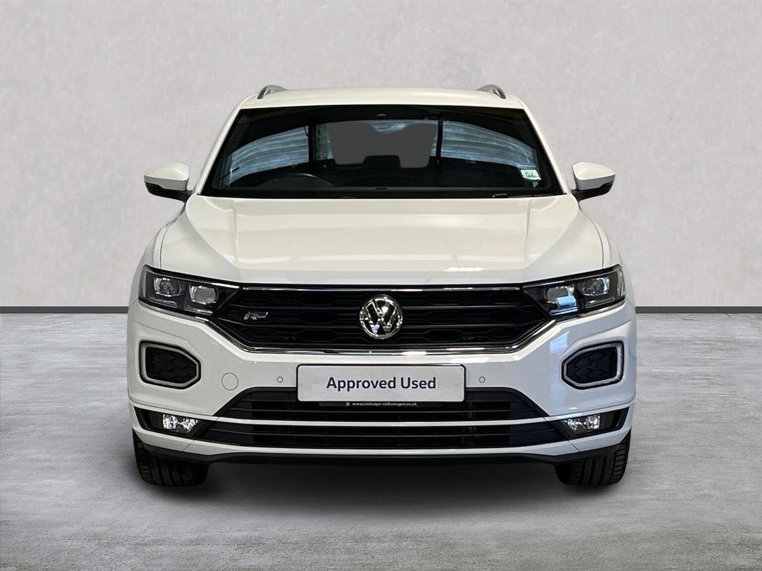 Used Volkswagen T-Roc 2018 for sale - 76232797: Photo 5