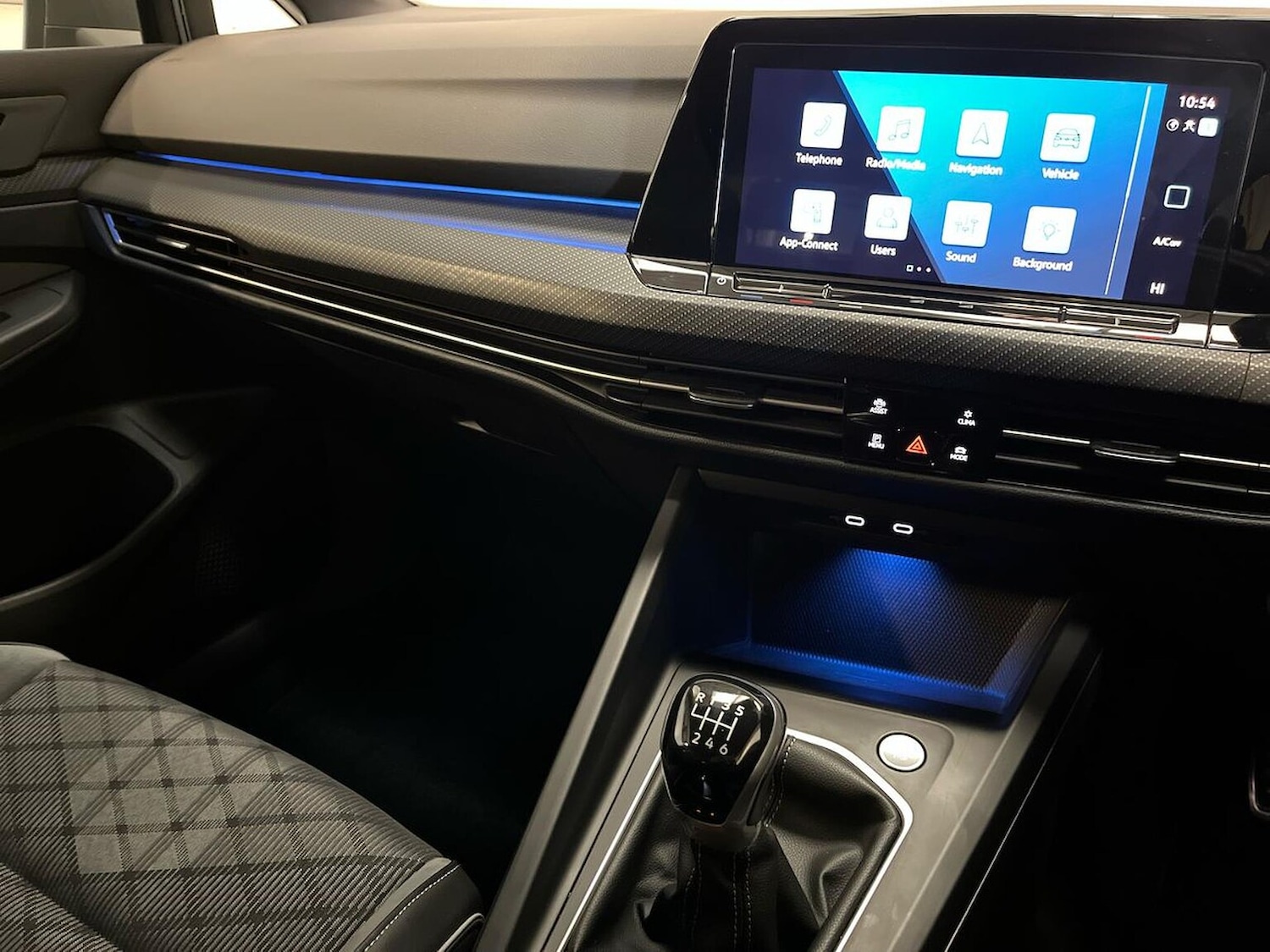 Used Volkswagen Golf 2022 for sale - 76605529: Photo 13