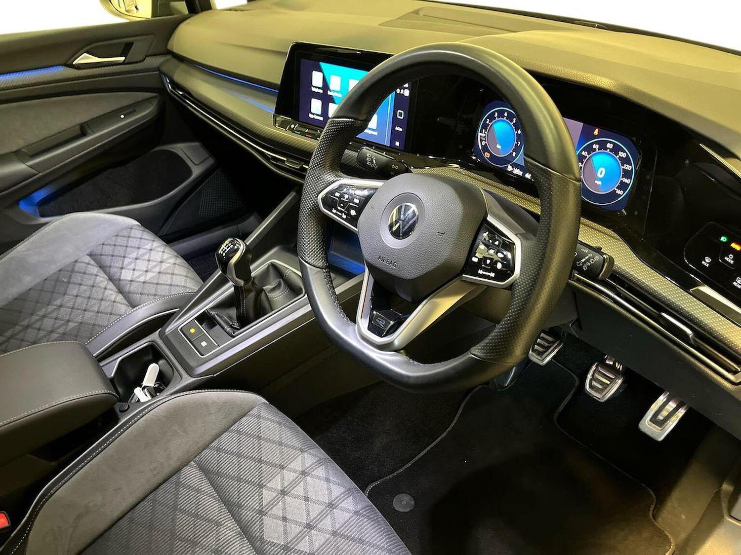 Used Volkswagen Golf 2022 for sale - 76605529: Photo 15