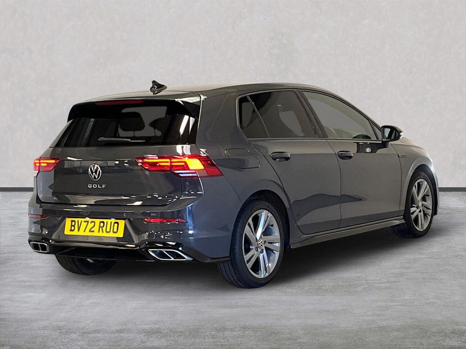 Used Volkswagen Golf 2022 for sale - 76605529: Photo 18