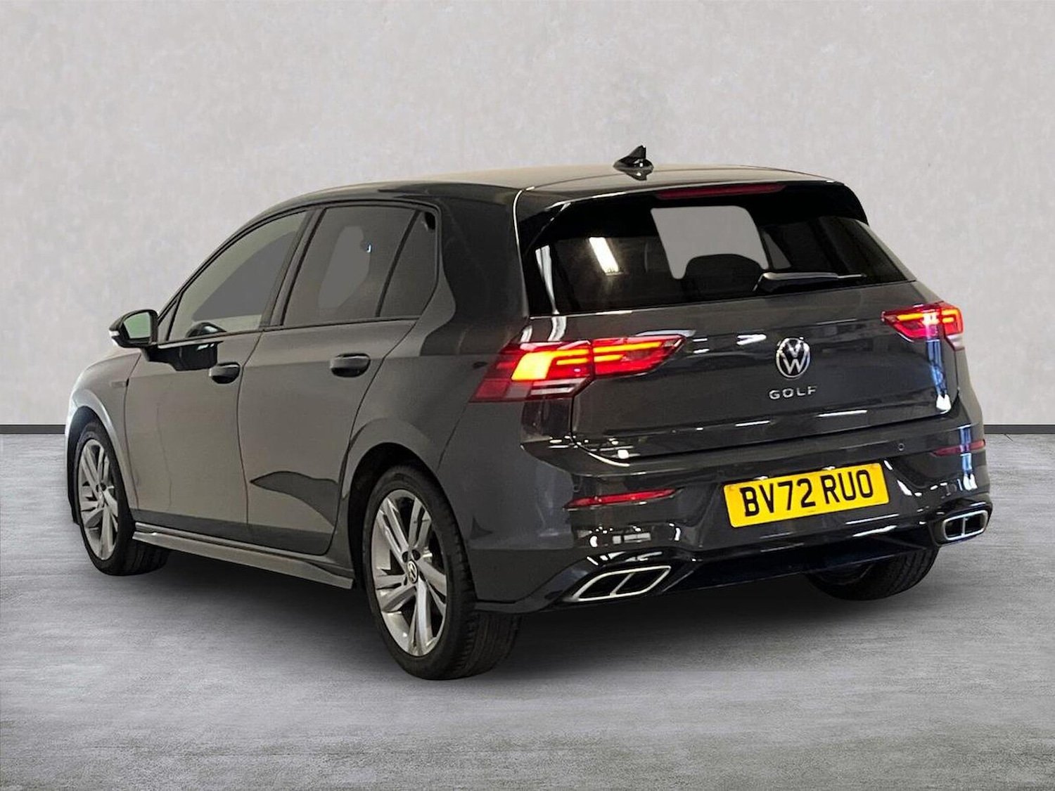 Used Volkswagen Golf 2022 for sale - 76605529: Photo 2