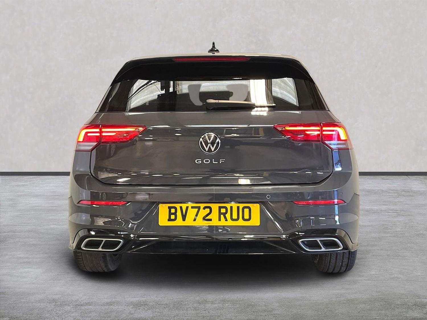 Used Volkswagen Golf 2022 for sale - 76605529: Photo 4