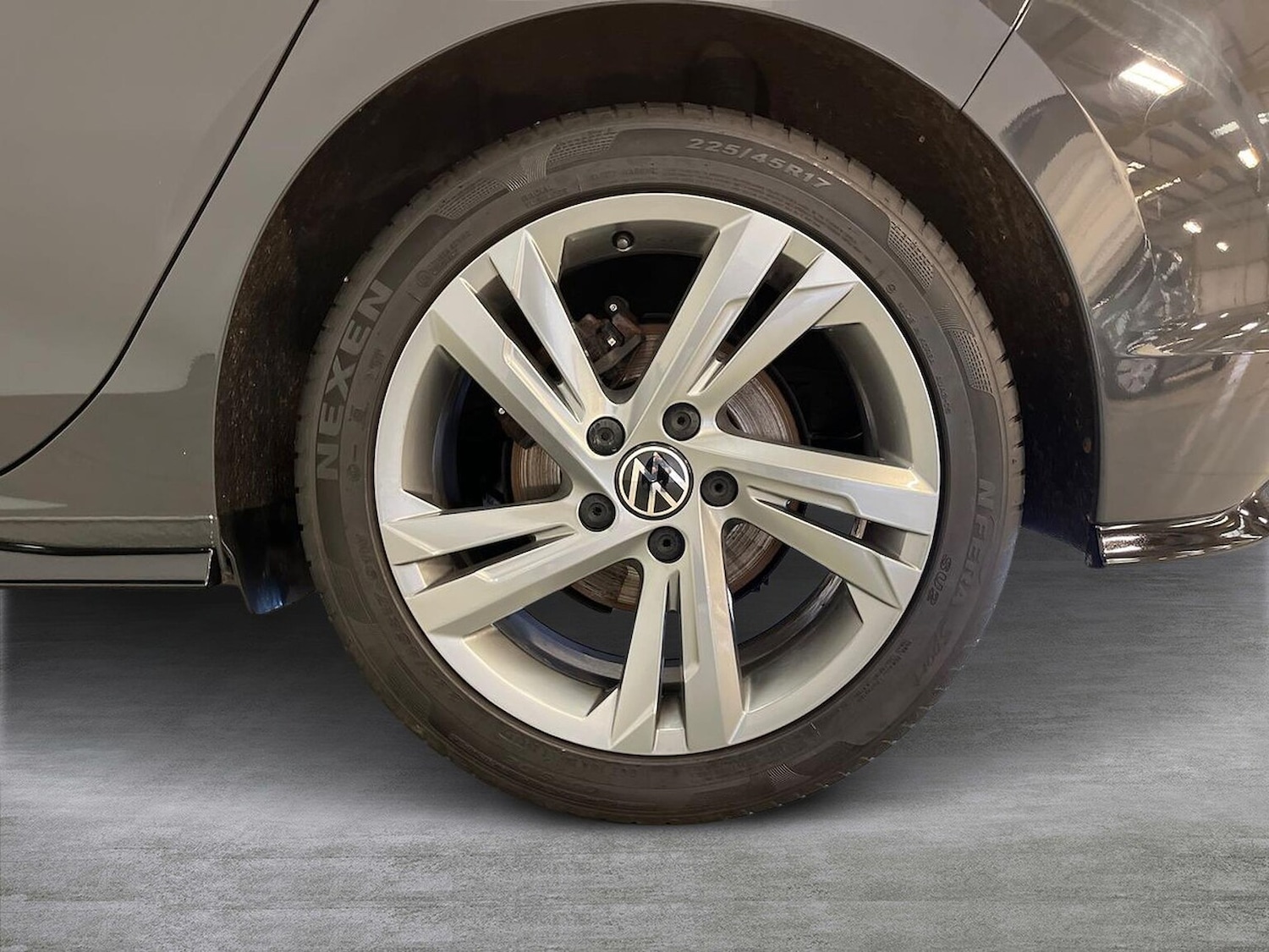 Used Volkswagen Golf 2022 for sale - 76605529: Photo 6