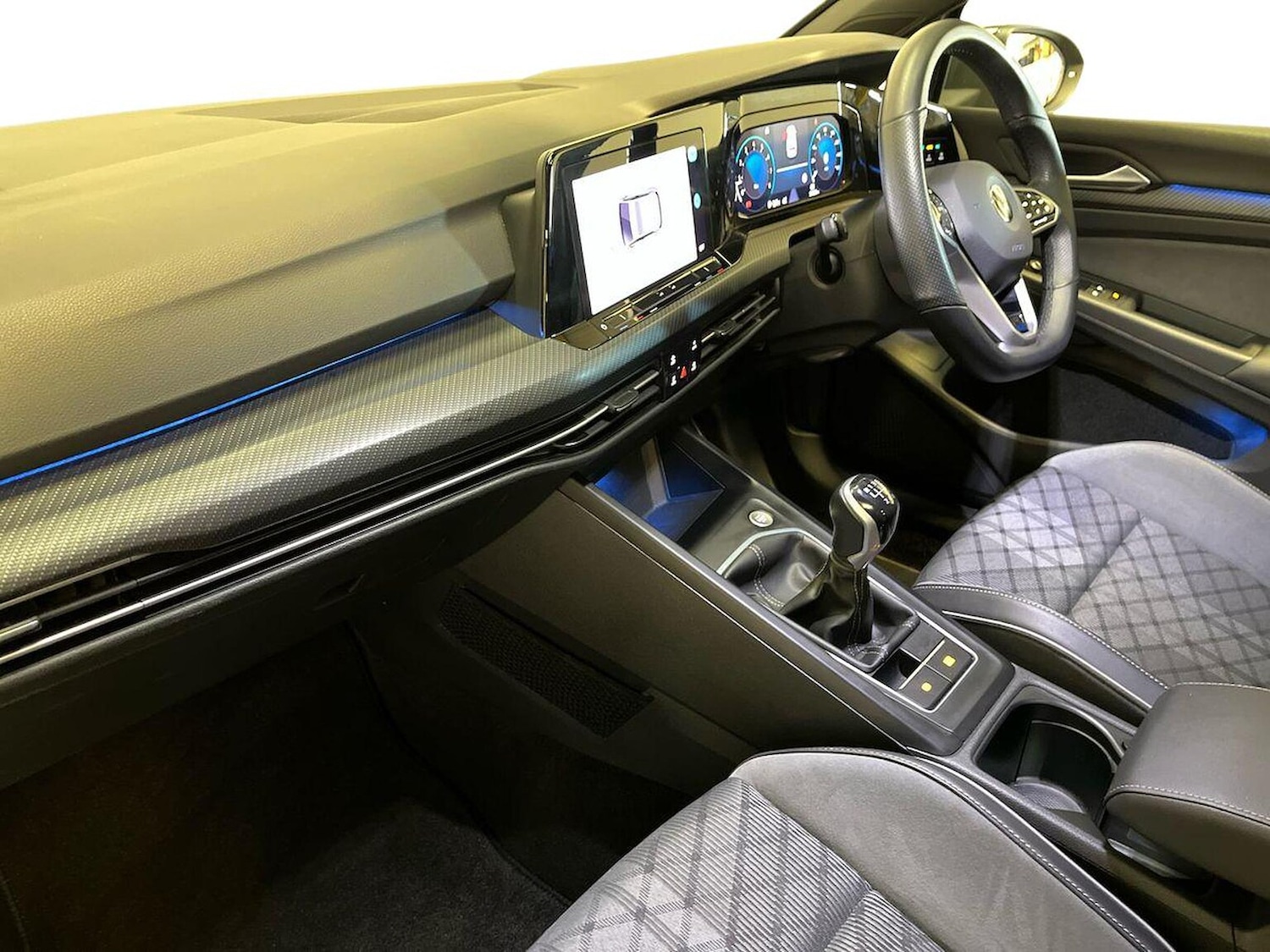 Used Volkswagen Golf 2022 for sale - 76605529: Photo 7