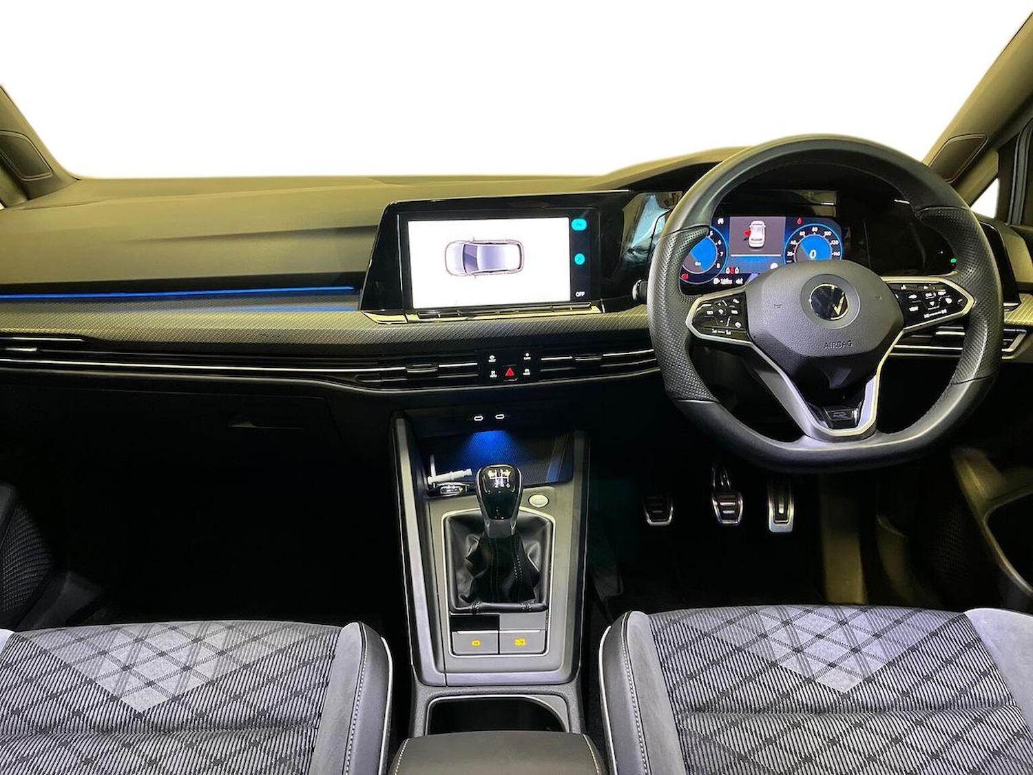 Used Volkswagen Golf 2022 for sale - 76605529: Photo 8