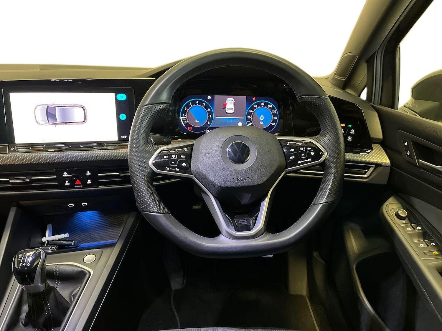 Used Volkswagen Golf 2022 for sale - 76605529: Photo 9