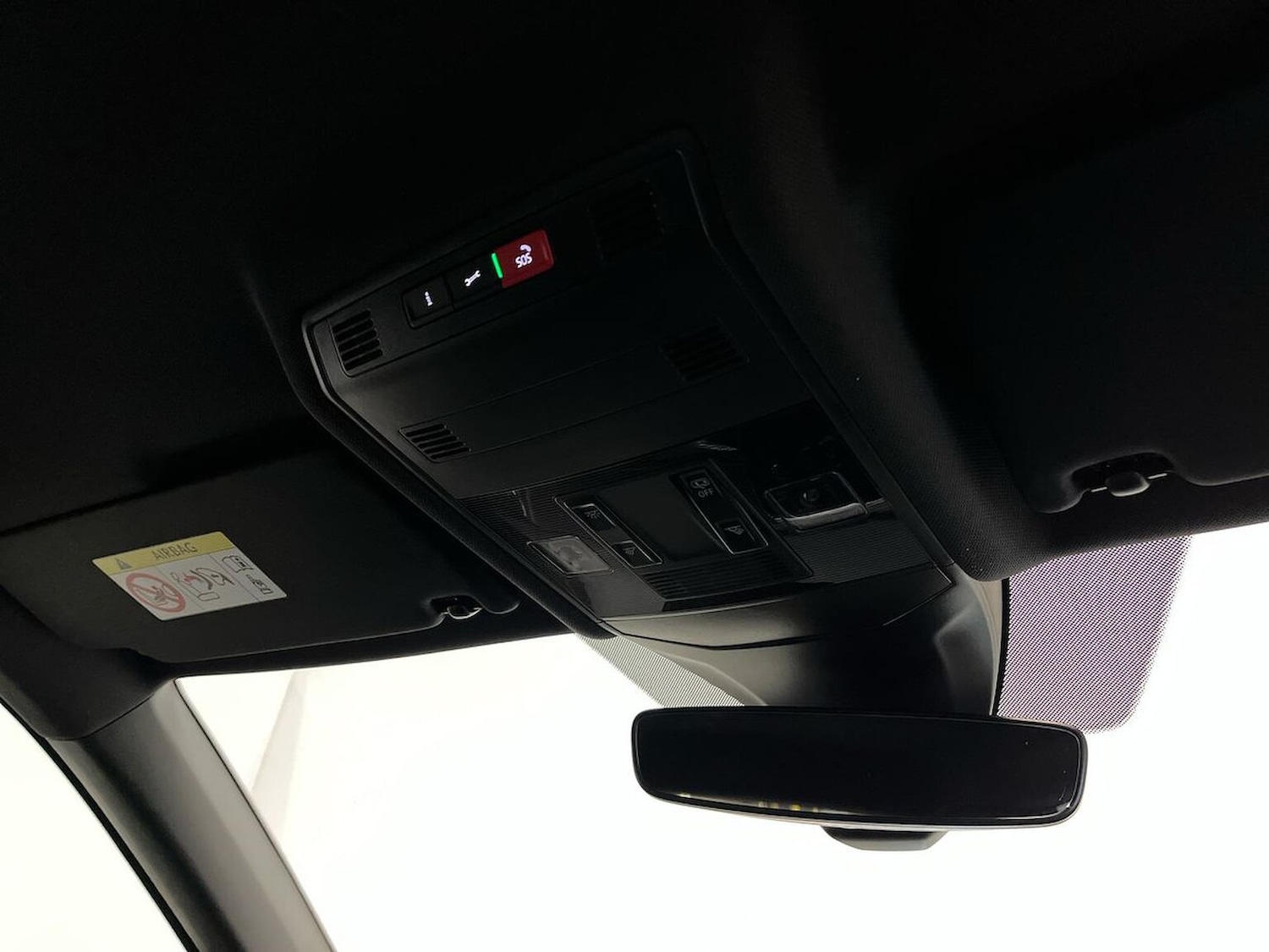 Used Volkswagen T-Cross 2025 for sale - 76288578: Photo 14