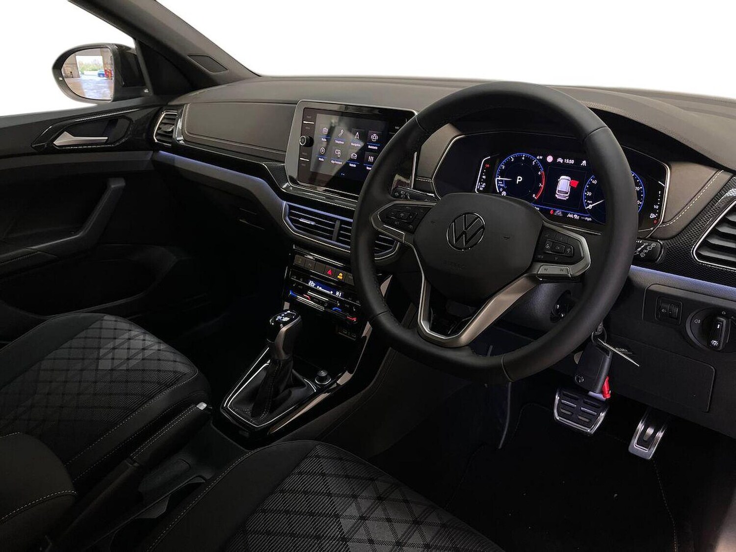 Used Volkswagen T-Cross 2025 for sale - 76288578: Photo 15