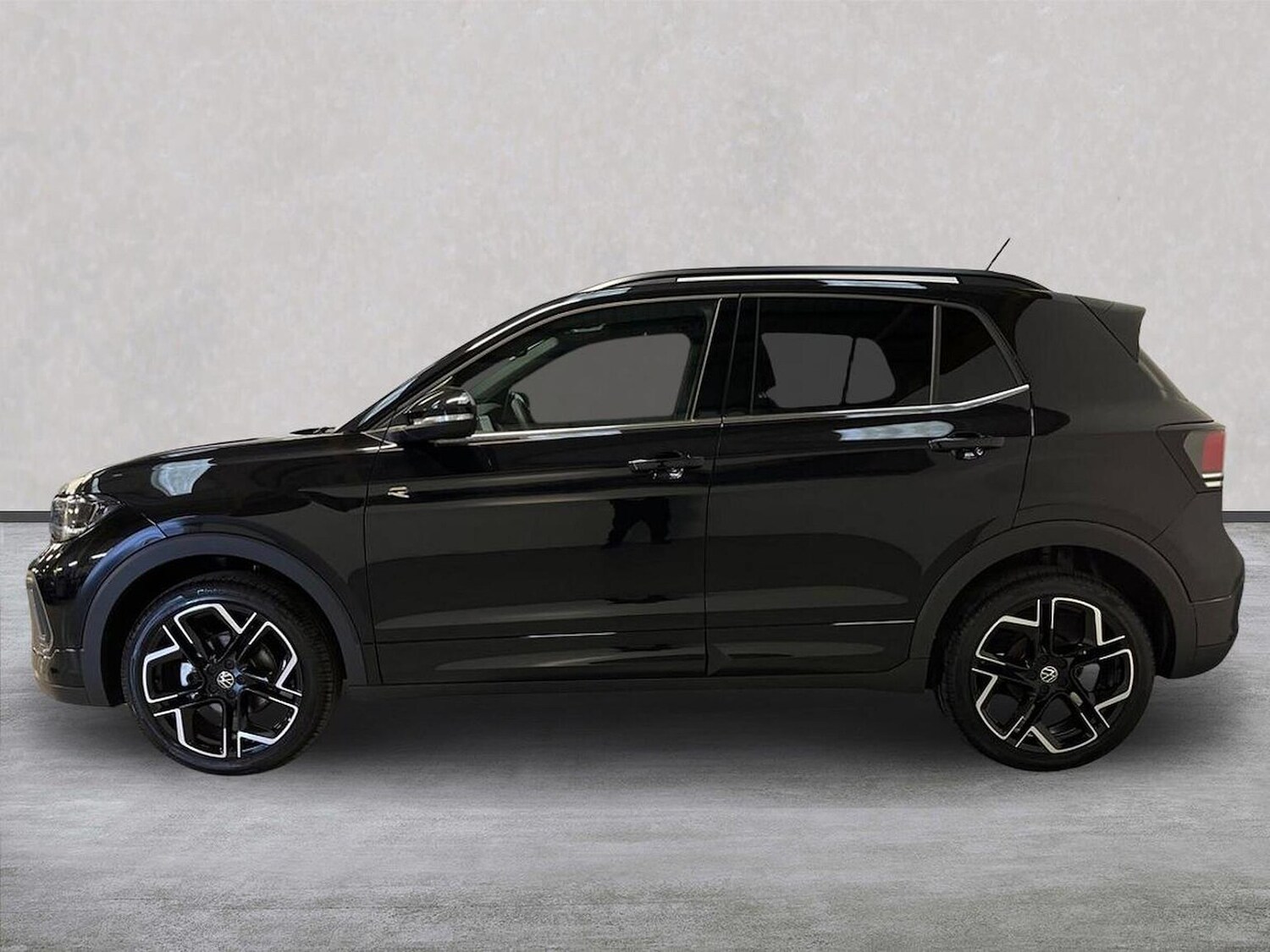 Used Volkswagen T-Cross 2025 for sale - 76288578: Photo 19