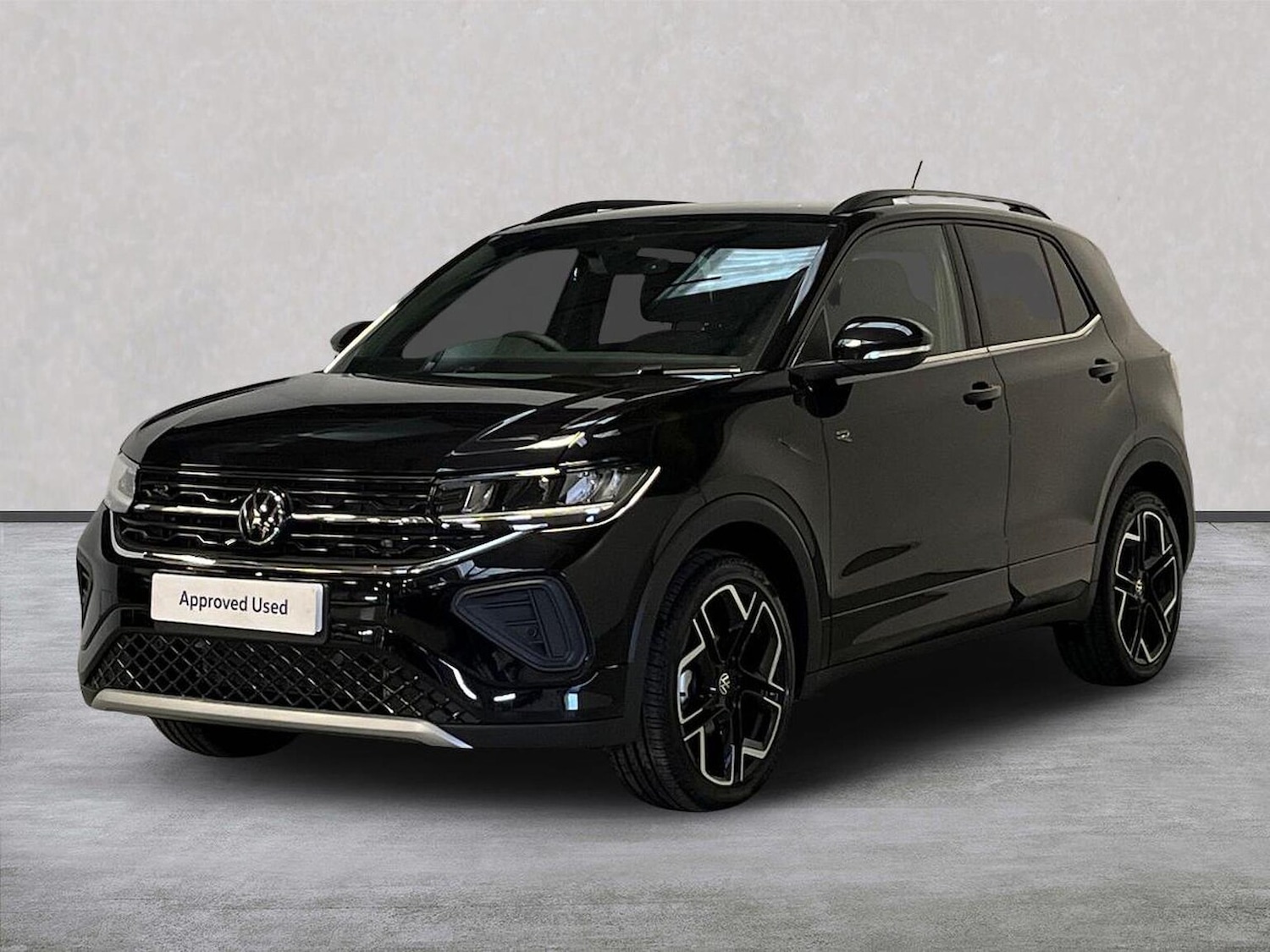 Used Volkswagen T-Cross 2025 for sale - 76288578: Photo 20
