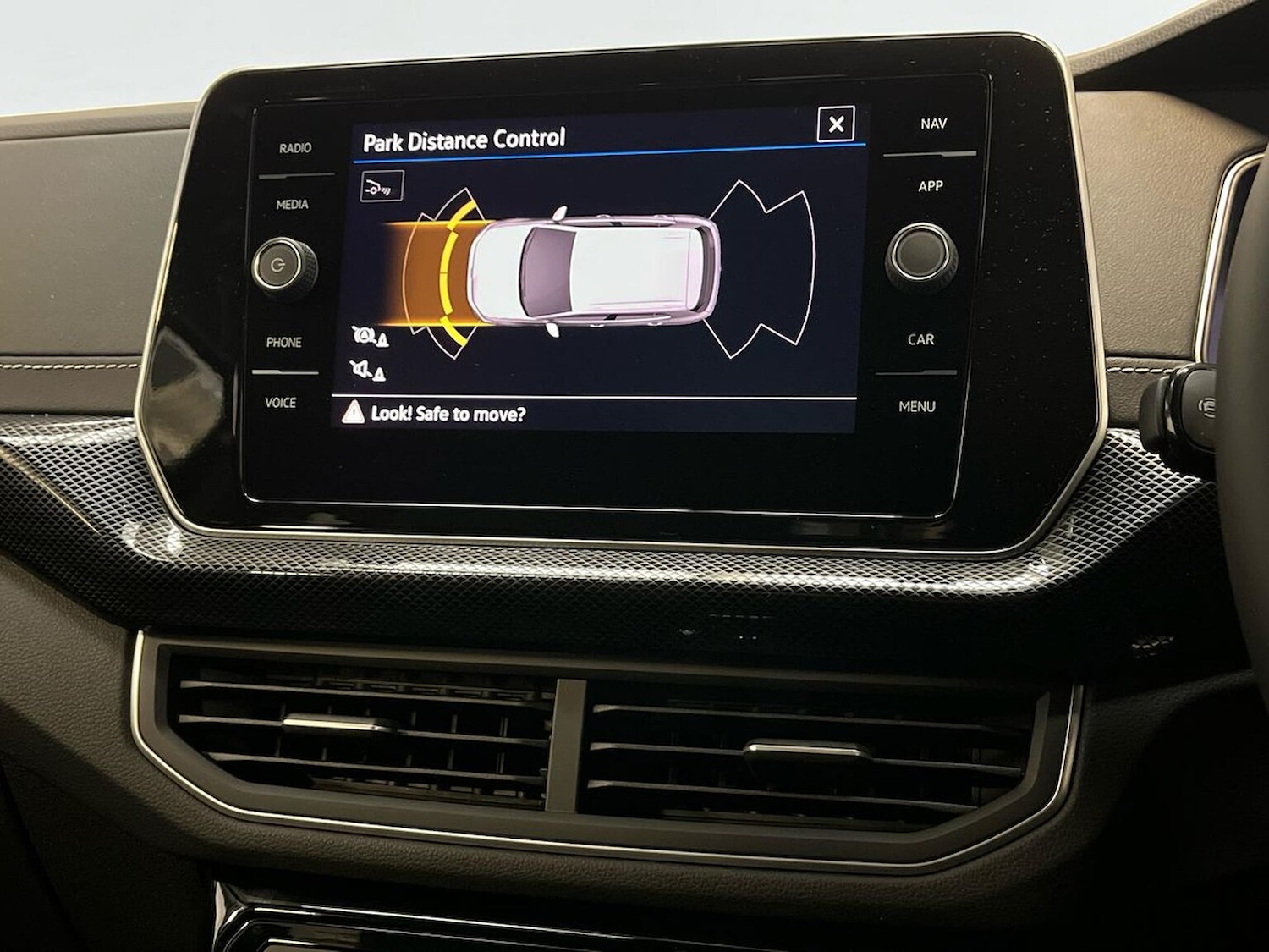 Used Volkswagen T-Cross 2025 for sale - 76288578: Photo 25