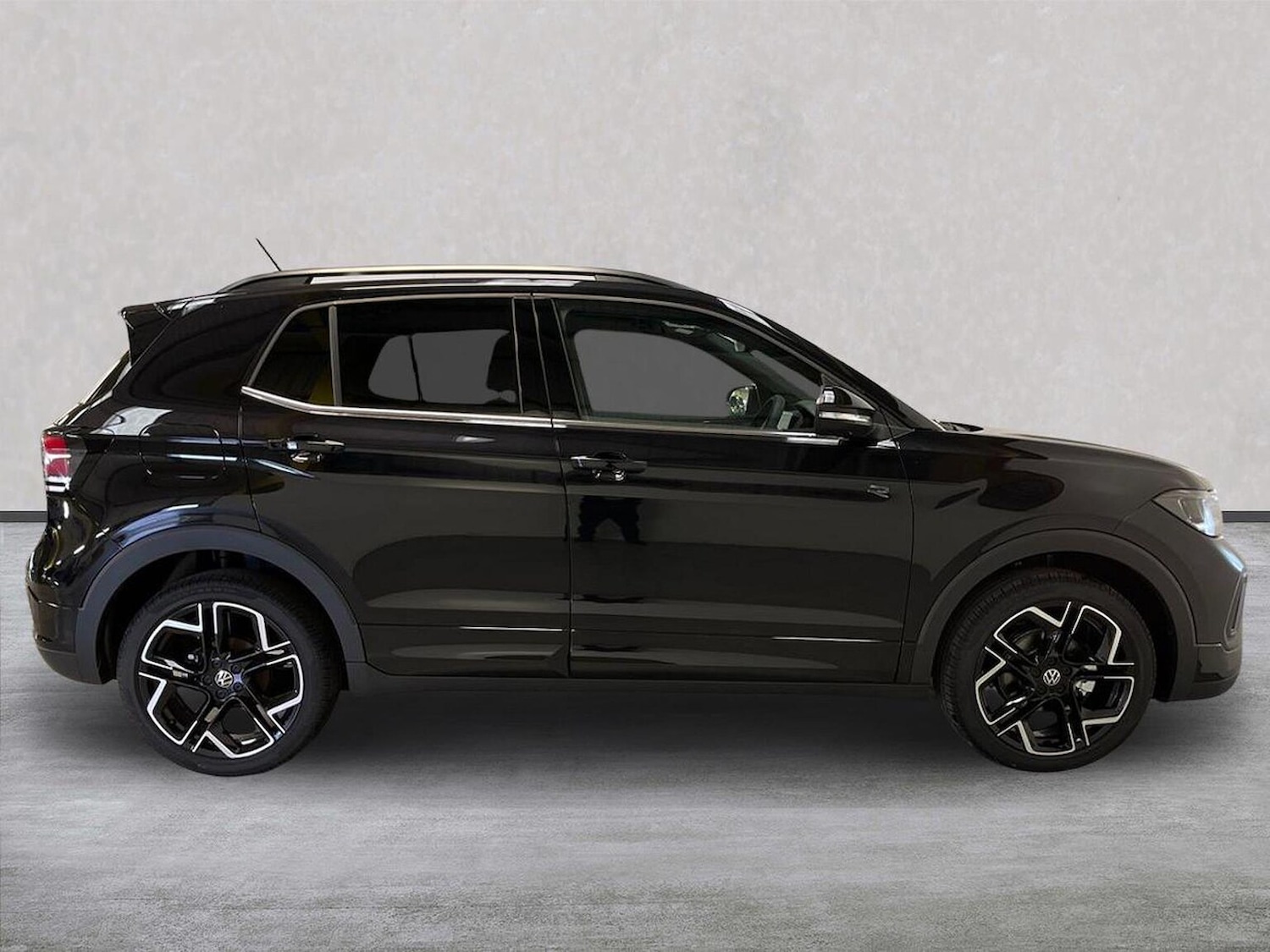 Used Volkswagen T-Cross 2025 for sale - 76288578: Photo 3