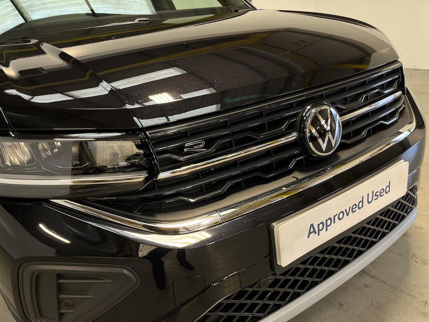 Used Volkswagen T-Cross 2025 for sale - 76288578: Photo 33