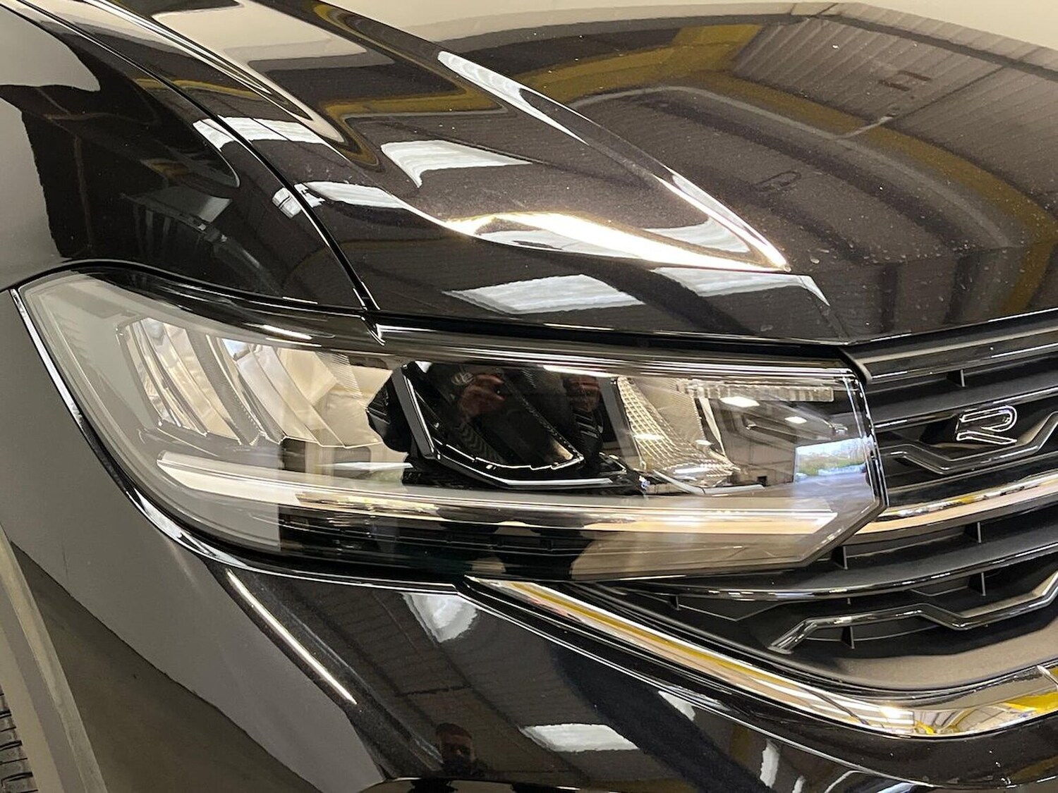 Used Volkswagen T-Cross 2025 for sale - 76288578: Photo 34