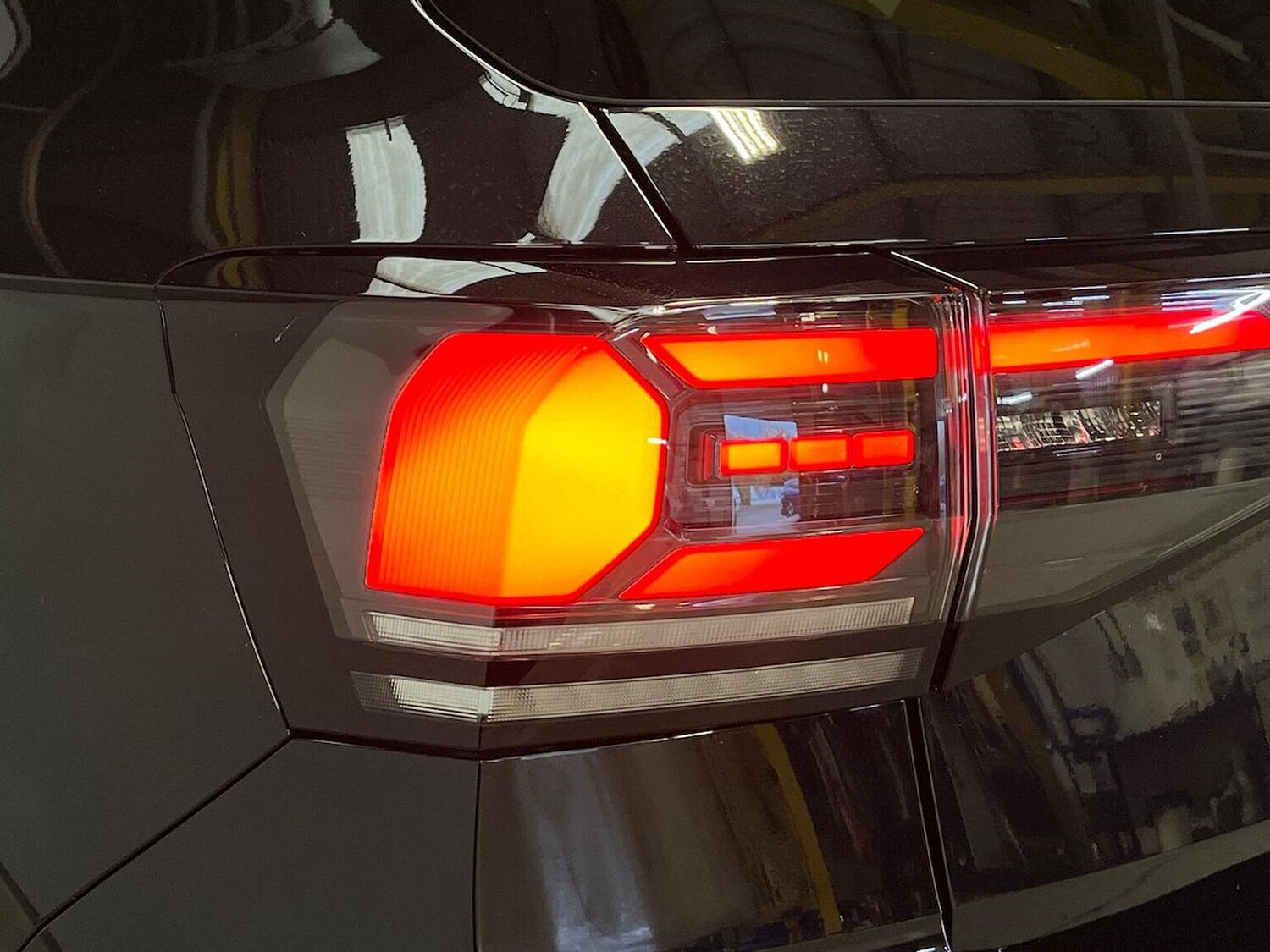 Used Volkswagen T-Cross 2025 for sale - 76288578: Photo 36