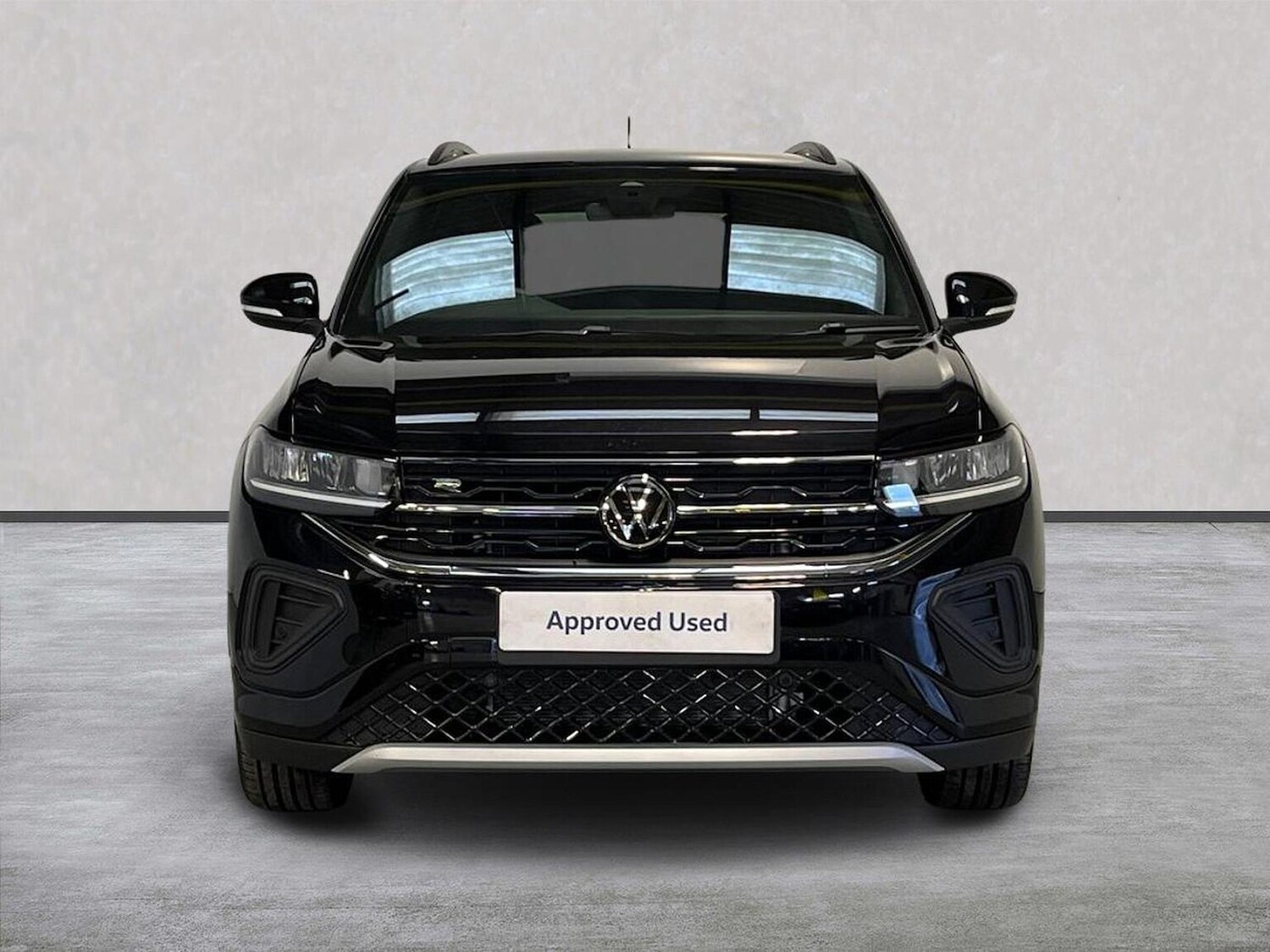 Used Volkswagen T-Cross 2025 for sale - 76288578: Photo 5