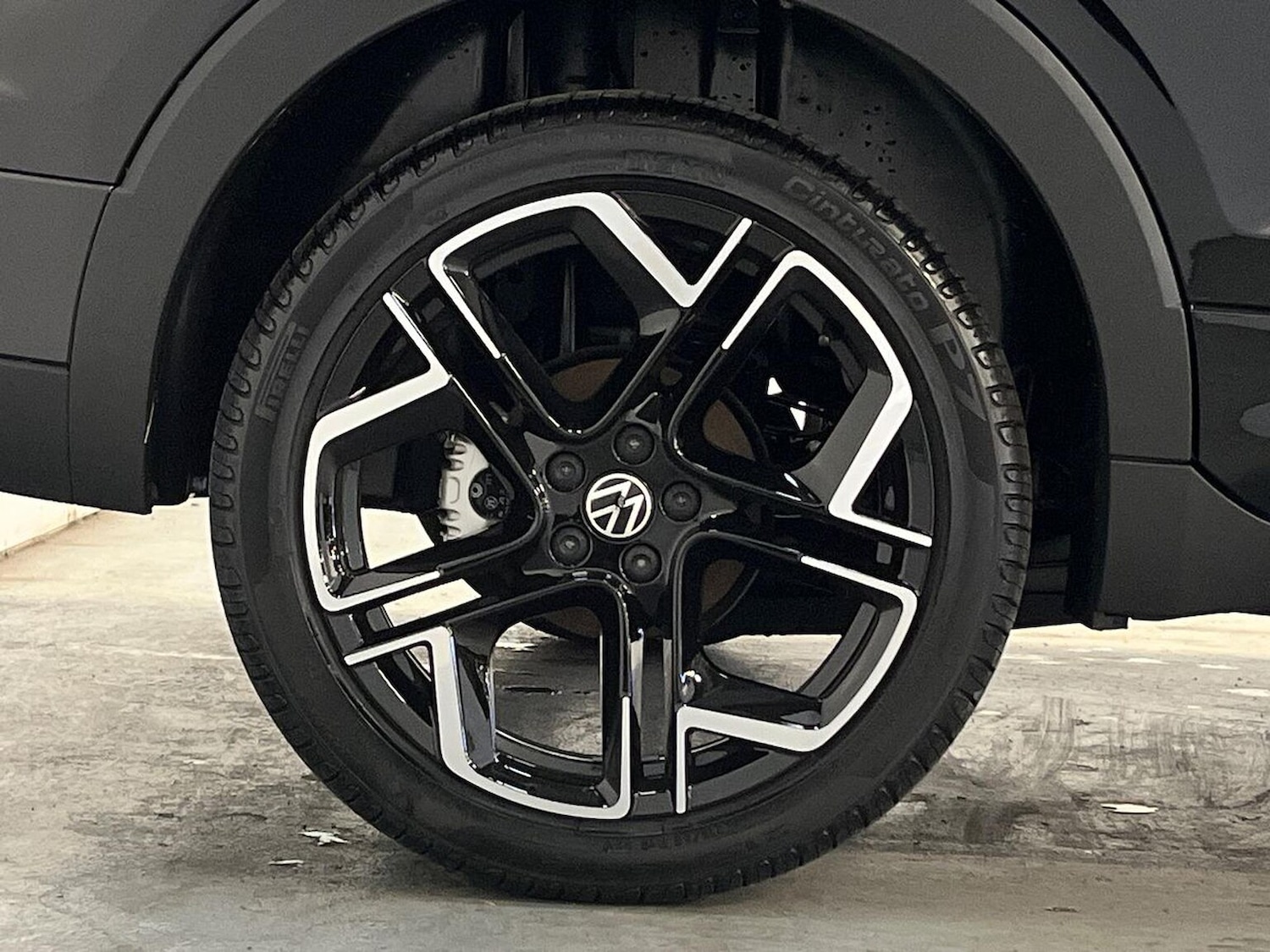 Used Volkswagen T-Cross 2025 for sale - 76288578: Photo 6