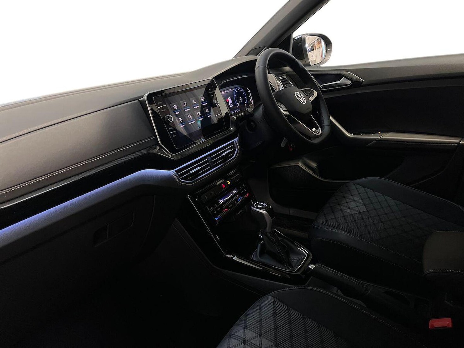 Used Volkswagen T-Cross 2025 for sale - 76288578: Photo 7