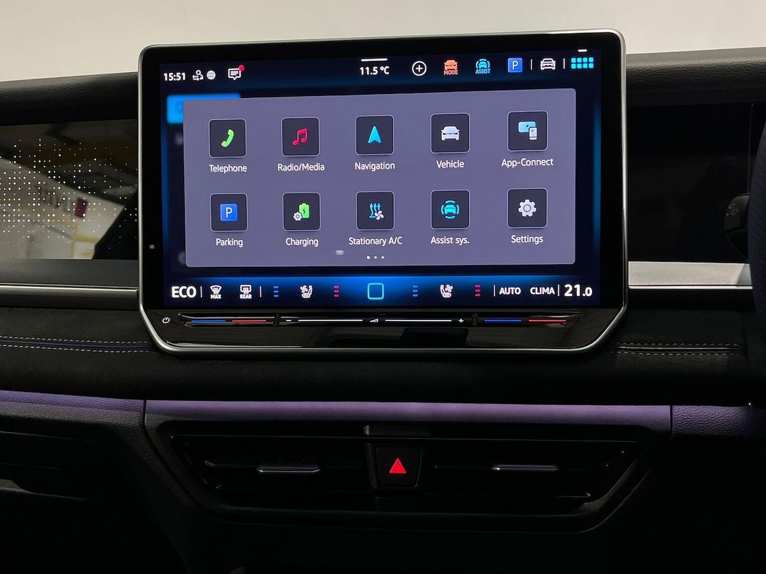 Used Volkswagen Touran 2026 for sale - 77715381: Photo 11