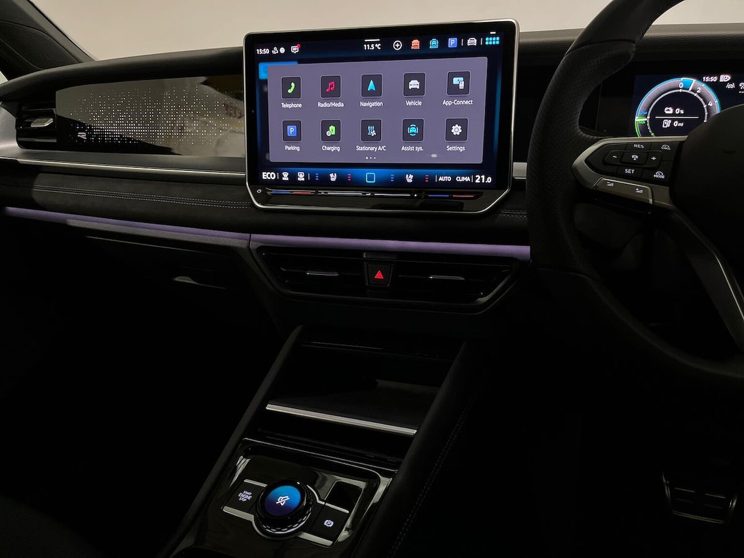 Used Volkswagen Touran 2026 for sale - 77715381: Photo 13