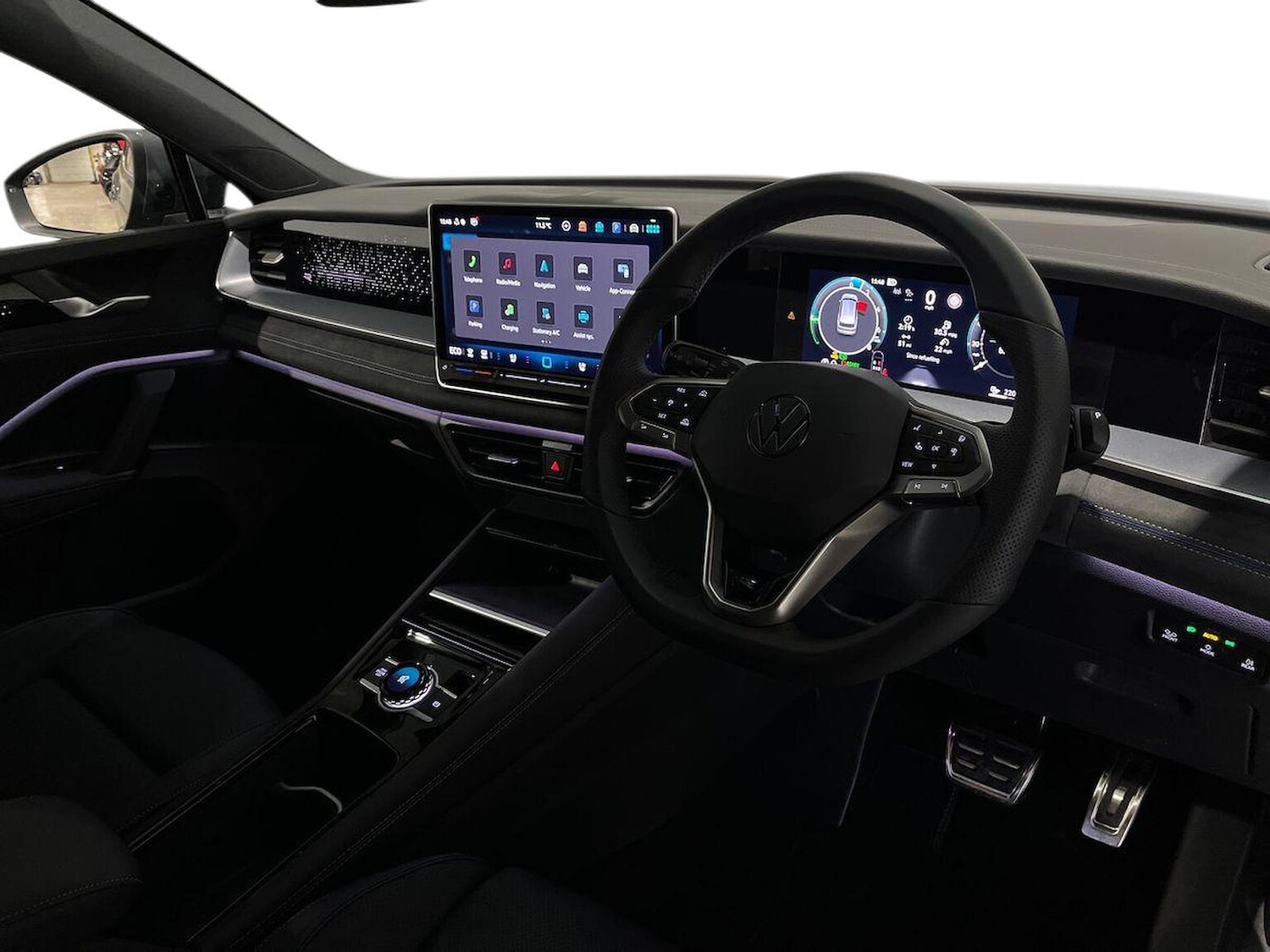 Used Volkswagen Touran 2026 for sale - 77715381: Photo 15