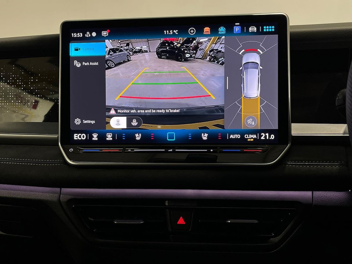 Used Volkswagen Touran 2026 for sale - 77715381: Photo 23