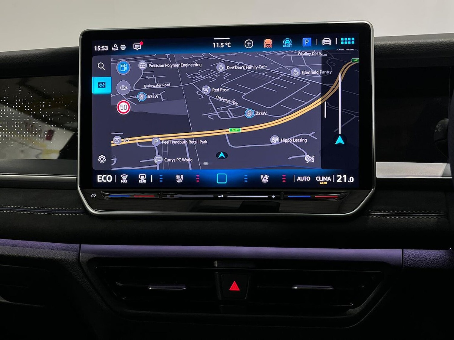 Used Volkswagen Touran 2026 for sale - 77715381: Photo 24