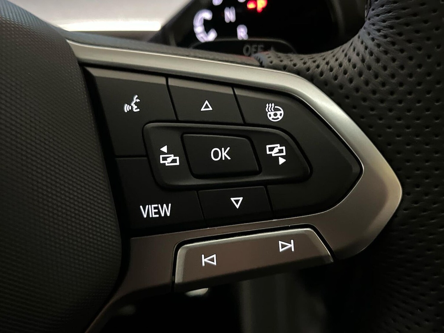 Used Volkswagen Touran 2026 for sale - 77715381: Photo 26