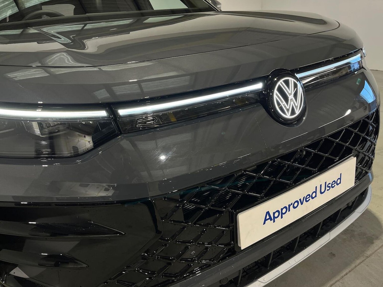 Used Volkswagen Touran 2026 for sale - 77715381: Photo 33