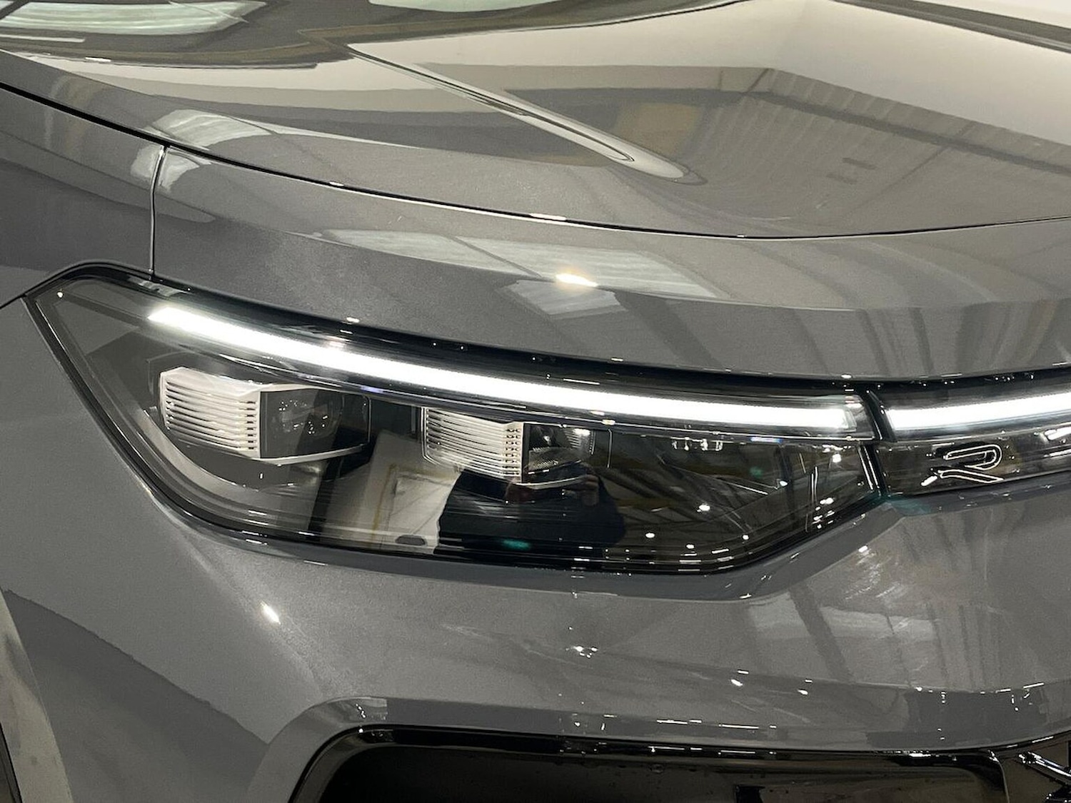 Used Volkswagen Touran 2026 for sale - 77715381: Photo 34