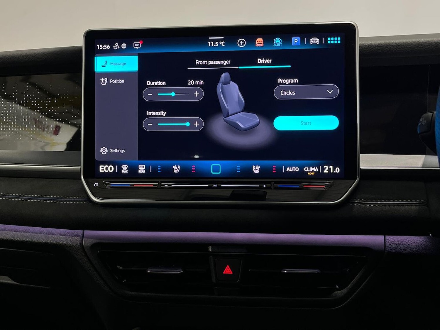 Used Volkswagen Touran 2026 for sale - 77715381: Photo 38