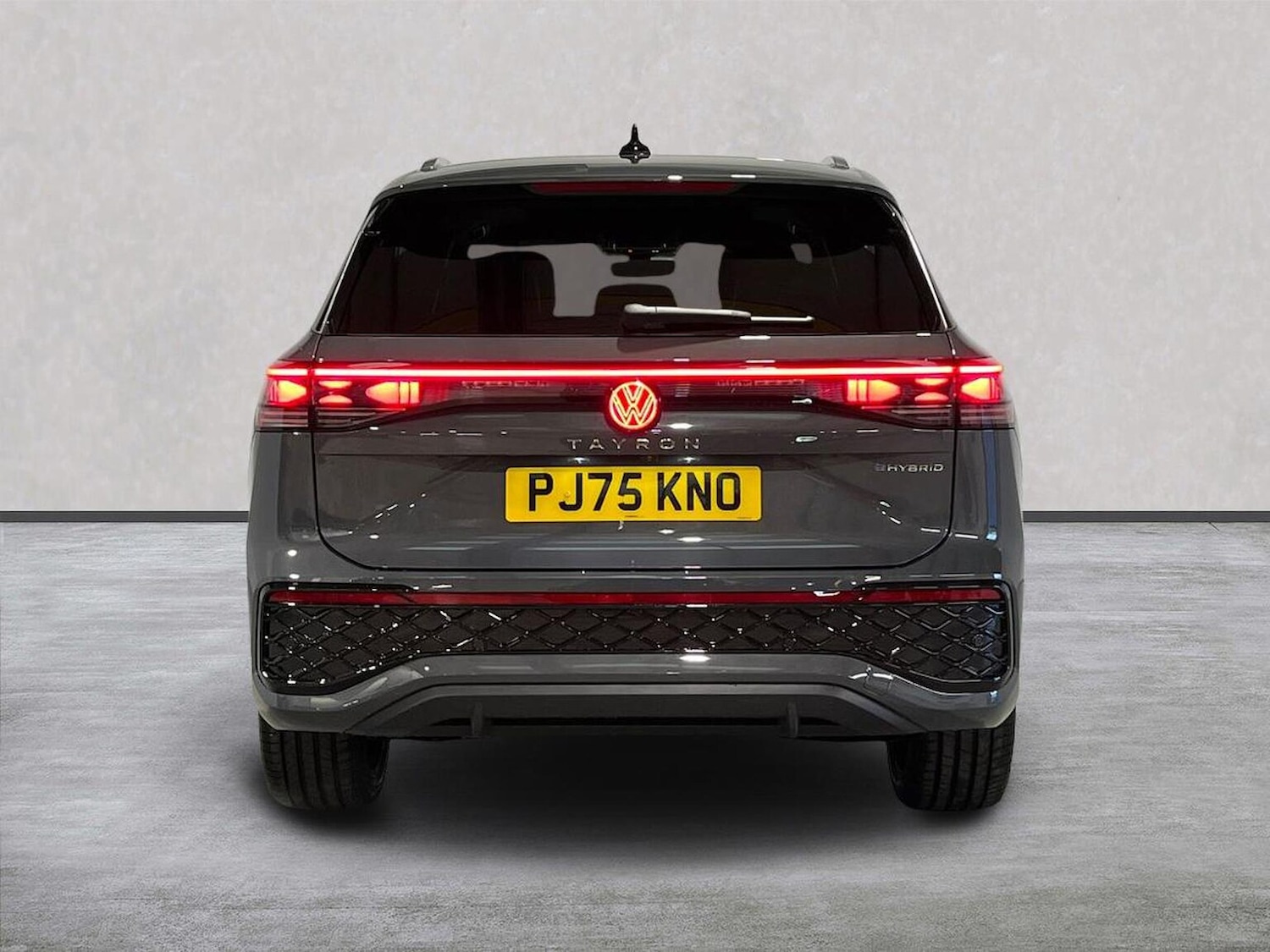 Used Volkswagen Touran 2026 for sale - 77715381: Photo 4