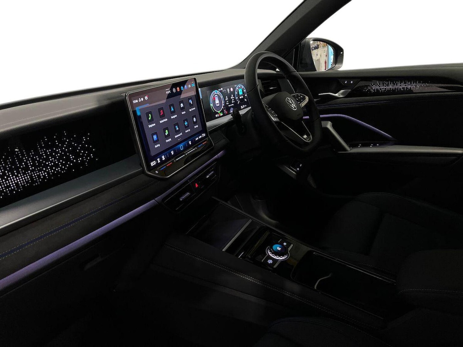 Used Volkswagen Touran 2026 for sale - 77715381: Photo 7