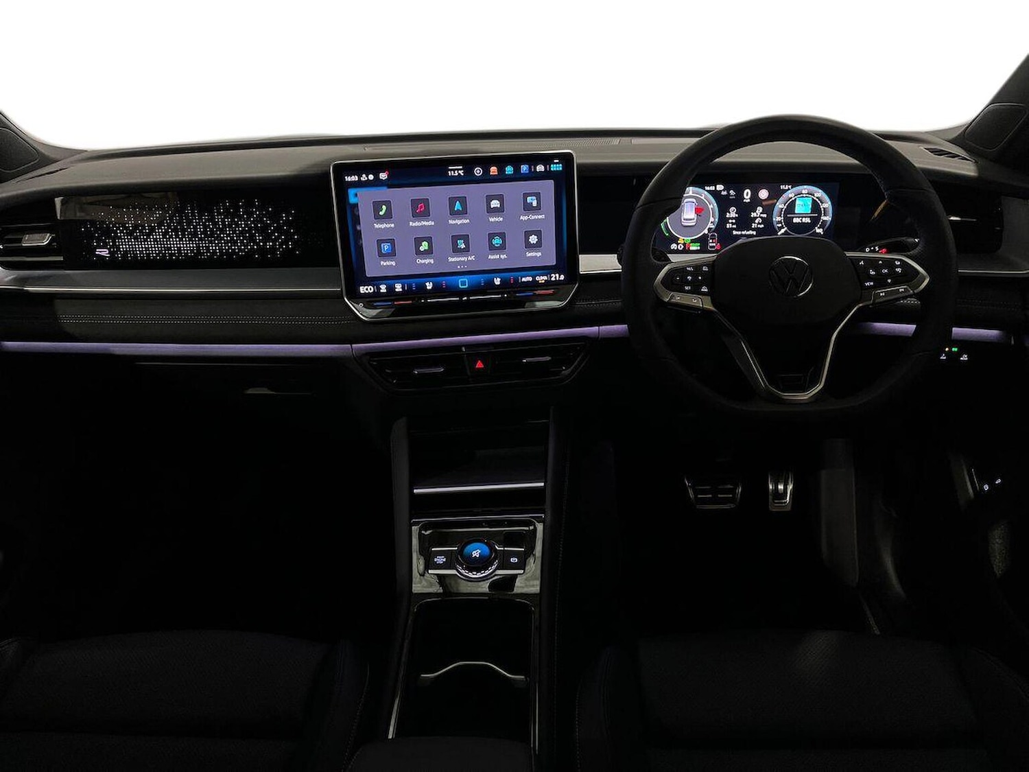 Used Volkswagen Touran 2026 for sale - 77715381: Photo 8